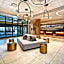 Embassy Suites by Hilton Raleigh Durham Research Triangle