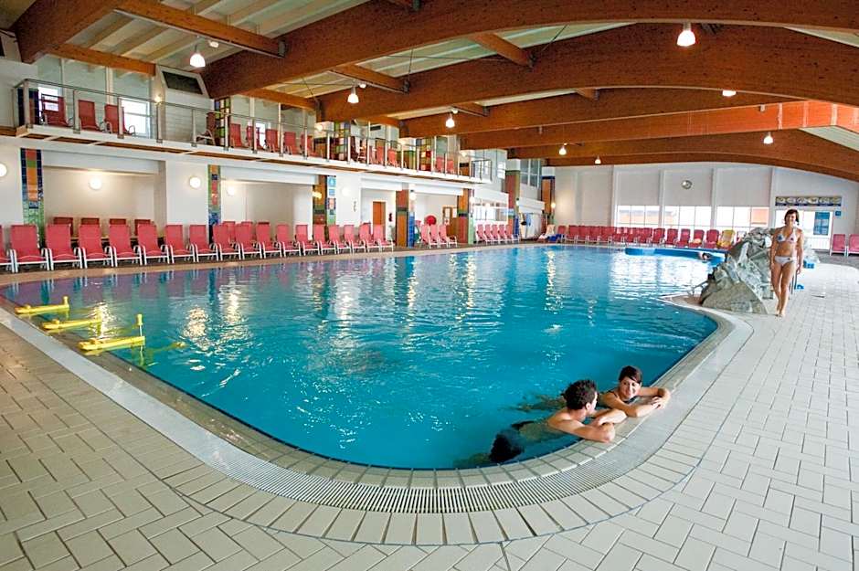 Terme Zrece - Hotel Vital