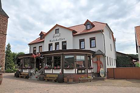 Hotel Ratskeller