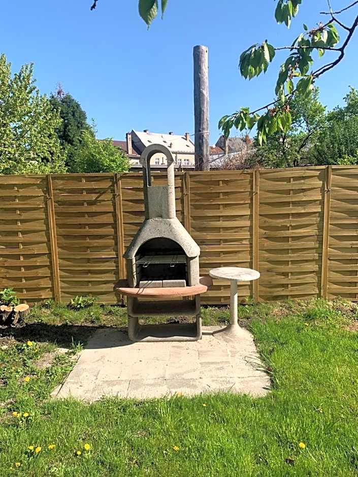 Chata Sport Kemp Areál