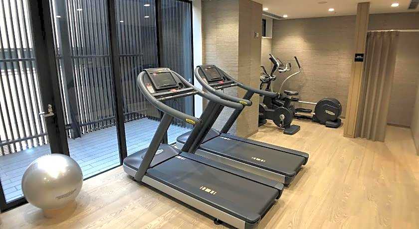 Hotel Keihan Tsukiji Ginza Grande