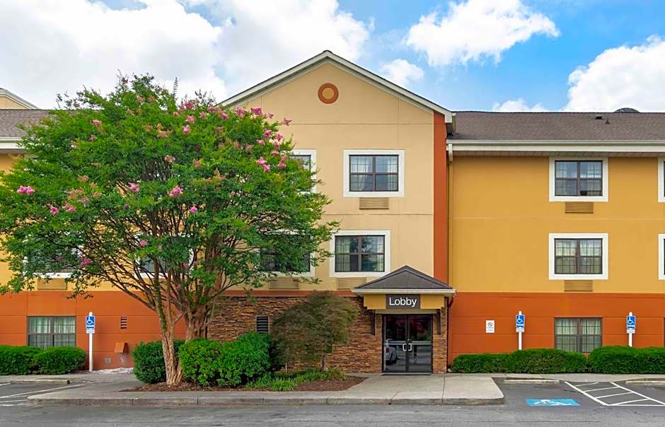 Extended Stay America Select Suites - Atlanta - Duluth