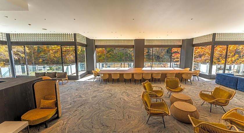 KAMENOI HOTEL NIKKO YUNISHIGAWA ALL-INCLUSIVE RESORT