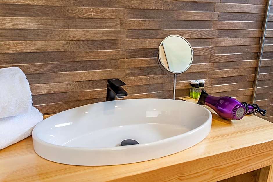 Mar do Ézaro - Boutique Hotel