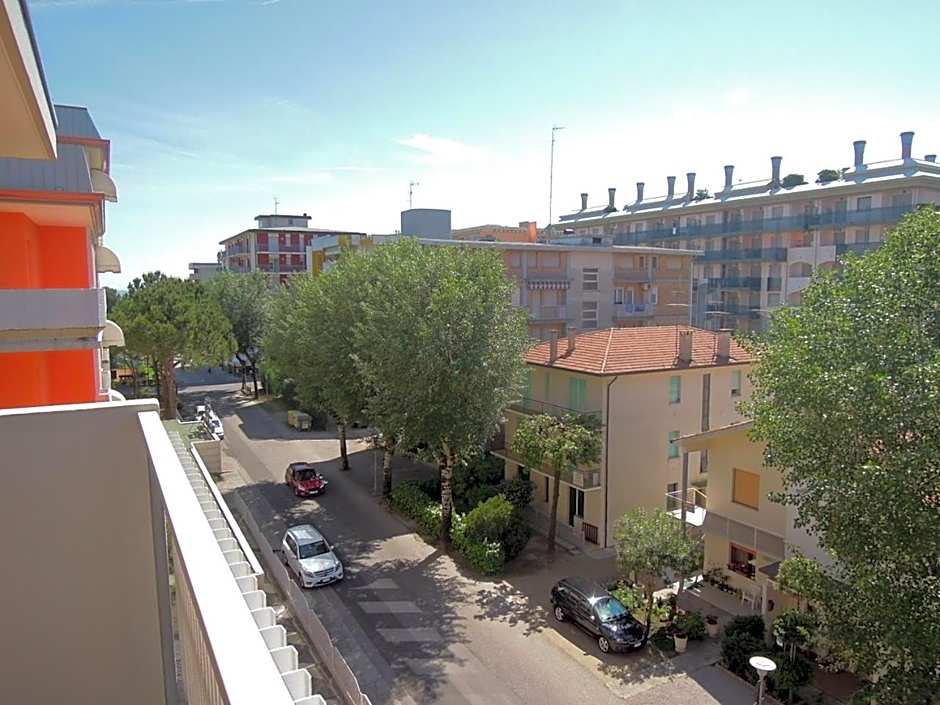 Warm apartment near the beach - Beahost