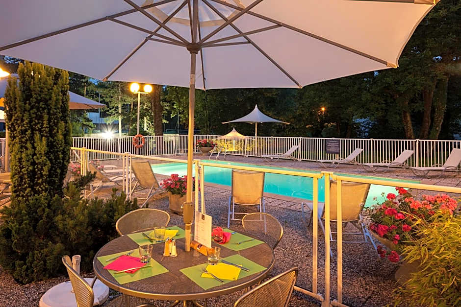 ibis Styles Besancon