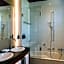 Cresta Palace Celerina St Moritz active-in and experience-out