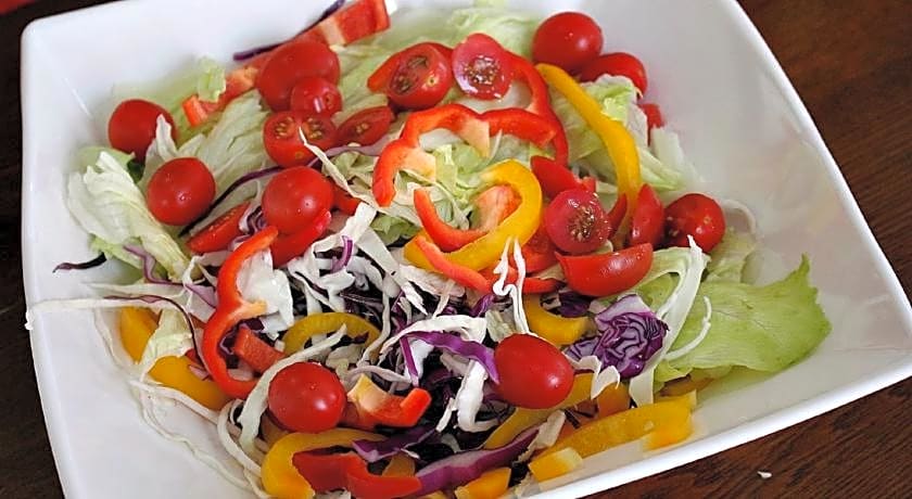 Big O Show Guesthouse