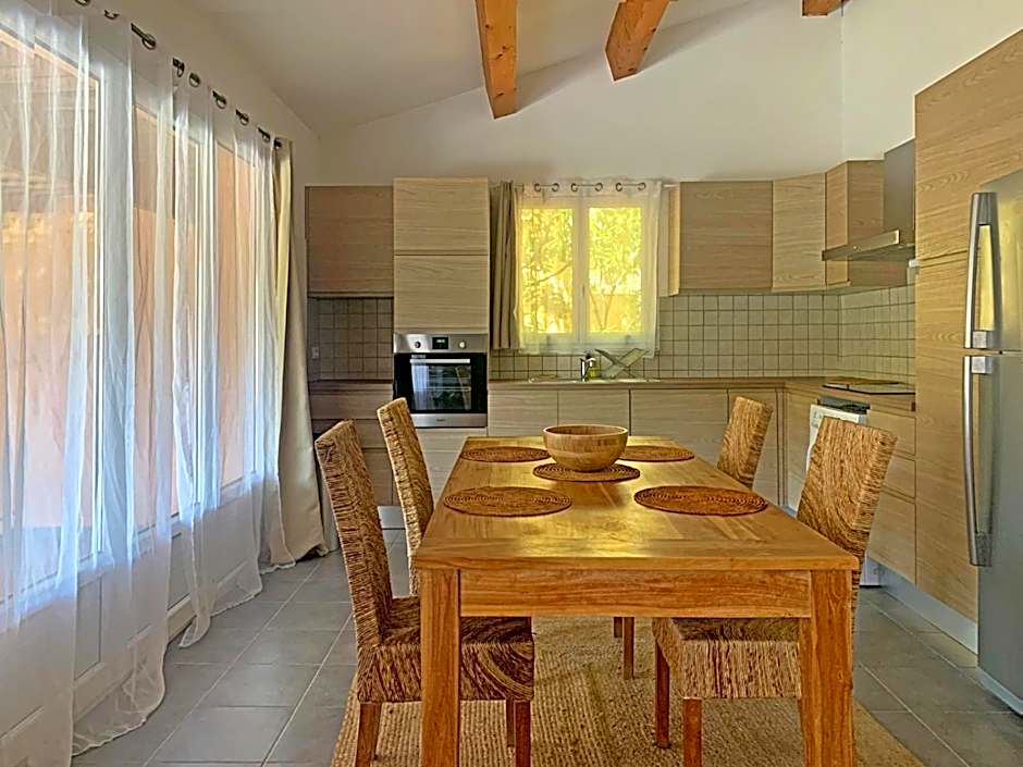 Résidence Maora Village