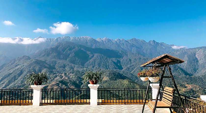 Muong Hoa View Hotel
