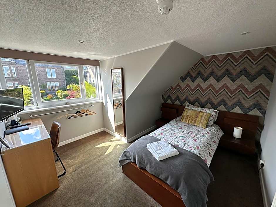 Rooms at 31