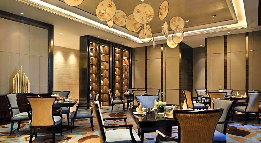 Wanda Realm Huangshi