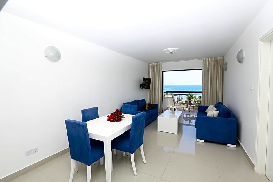Anastasia Beach Hotel