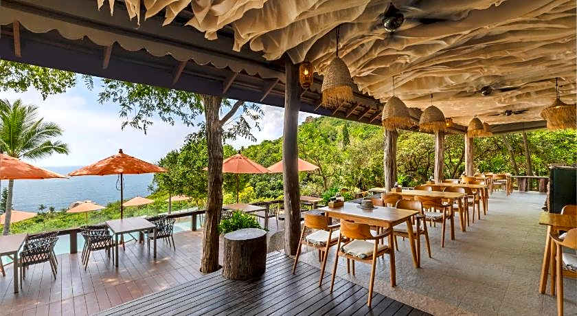 Tanote Villa, Koh-Tao