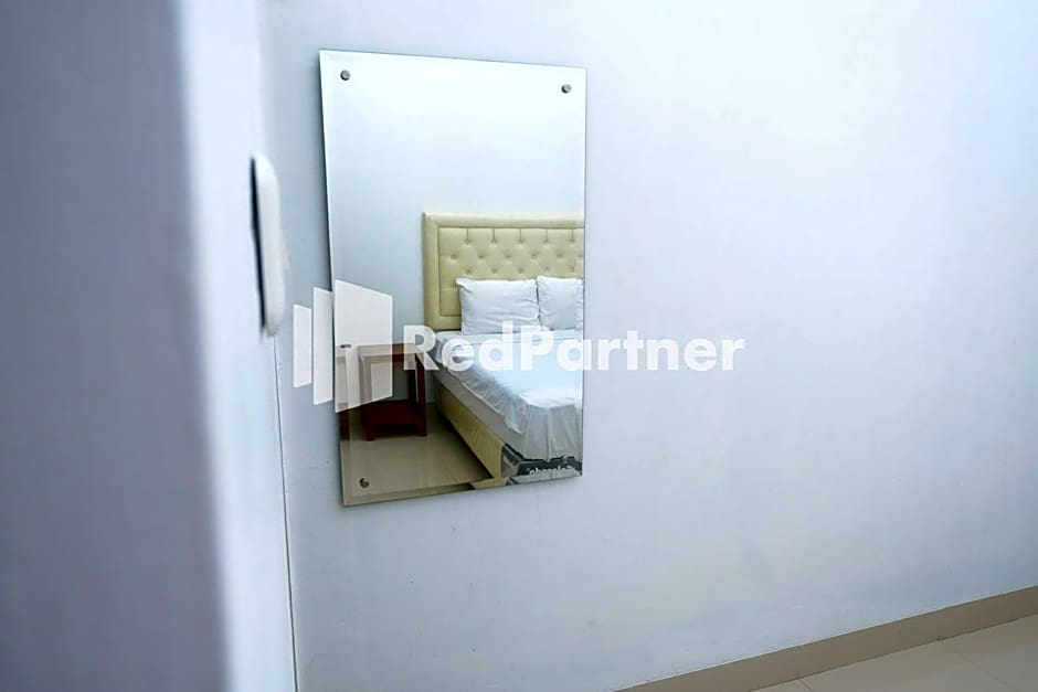 Fortuner Homestay Syariah Makassar Mitra RedDoorz