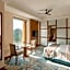 The India Benares