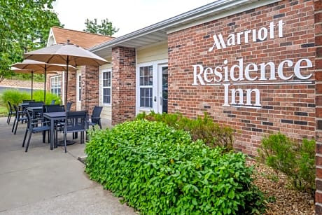 Residence Inn by Marriott Branson