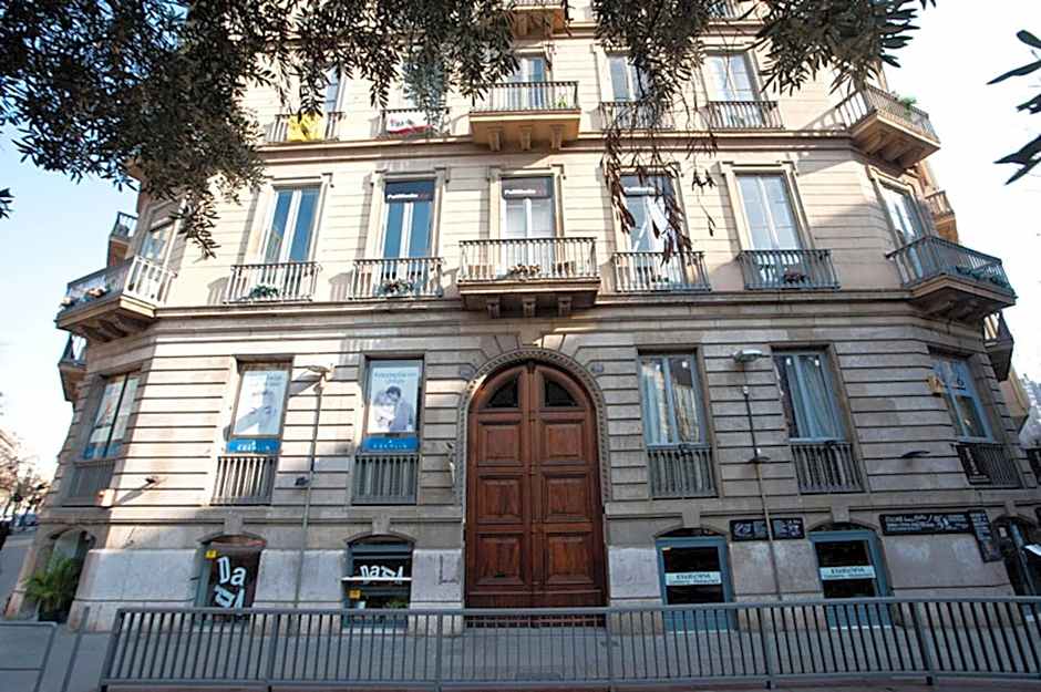 Hostal Bcn 46