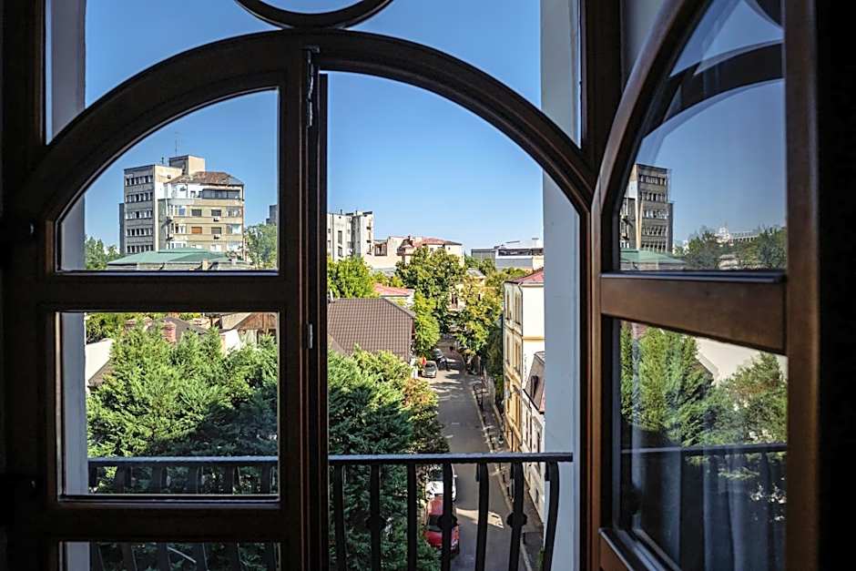 Epoque Hotel - Relais & Chateaux