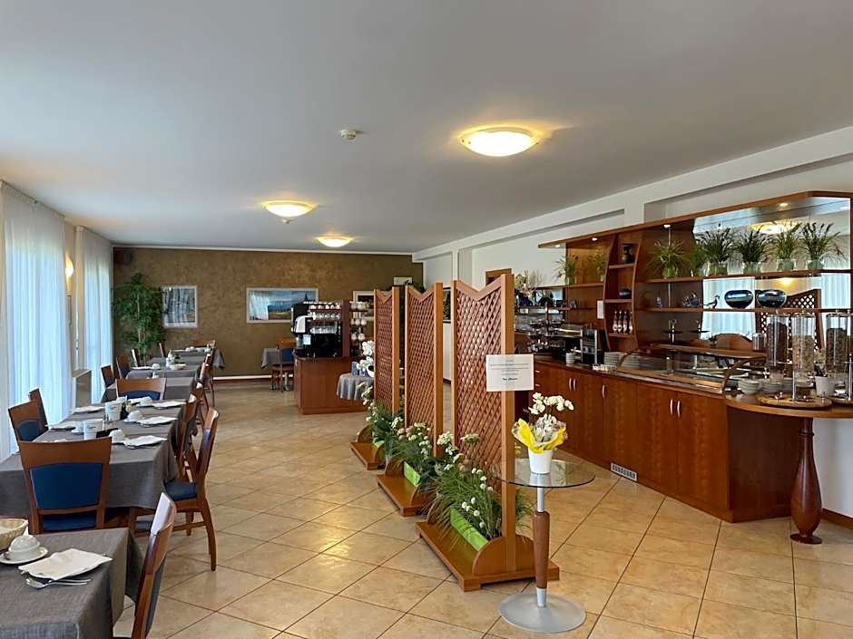 Hotel Casa Chincarini