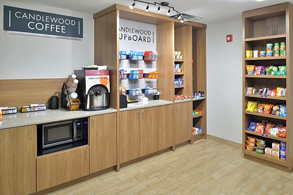 Candlewood Suites Kansas City Northeast By IHG