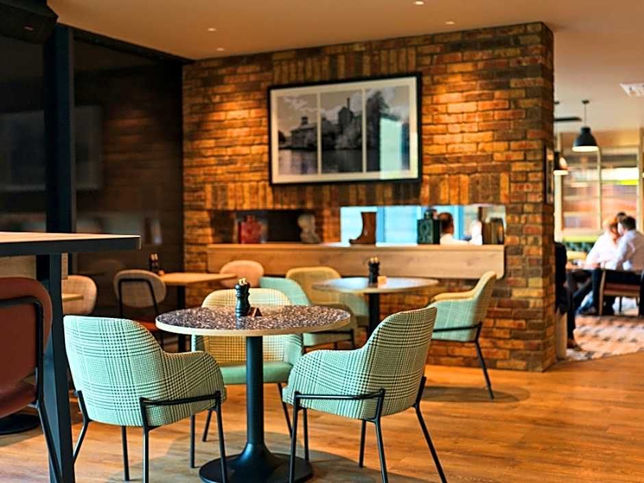 B&B HOTEL Derby