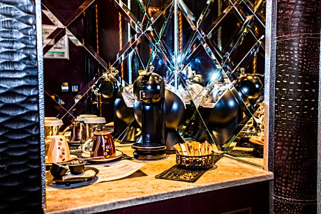 Double Room Park View 1+1