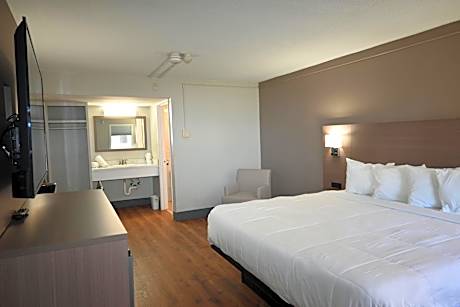 Superior Single Room