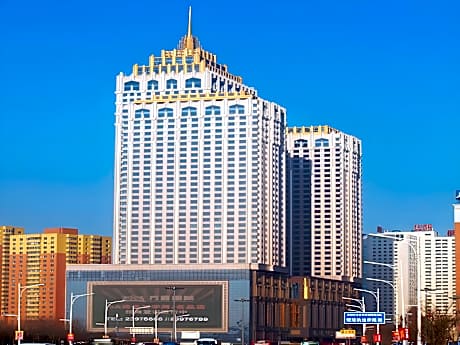 Shenyang Royal Wan Xin Hotel