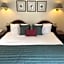 The Royal George Hotel