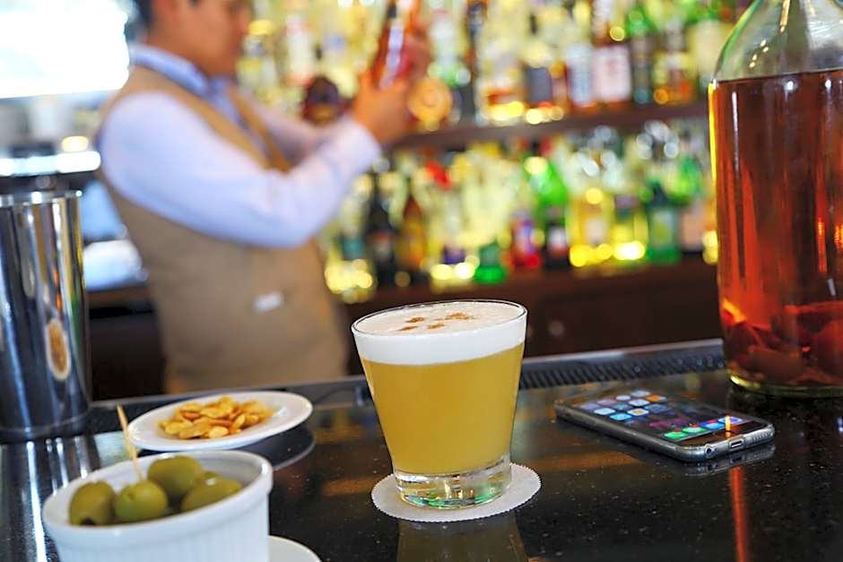 Casa Andina Select Tacna