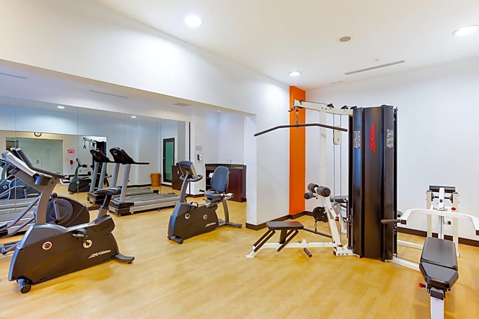 Holiday Inn Express San Jose Forum By IHG