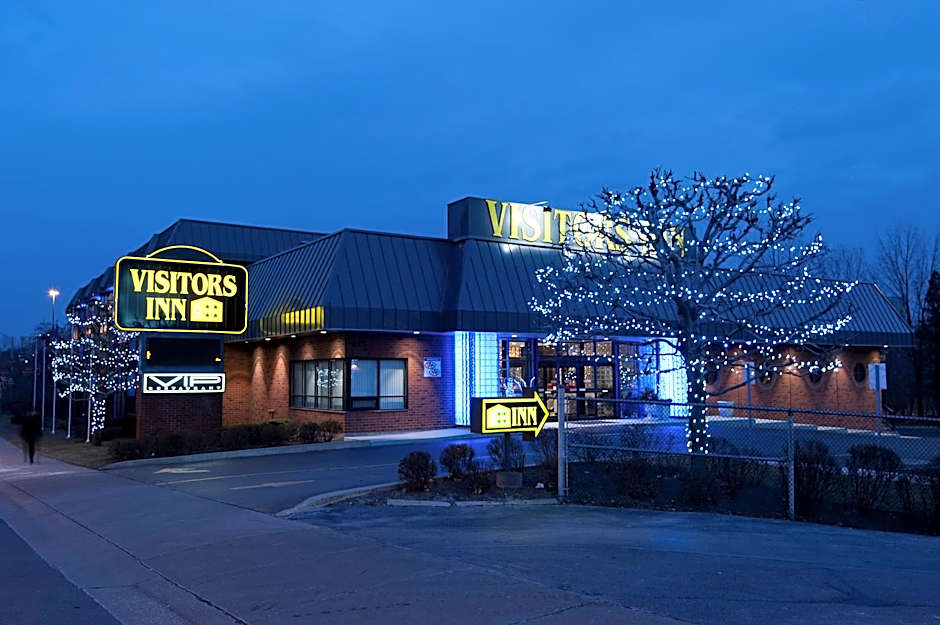Visitor's Inn
