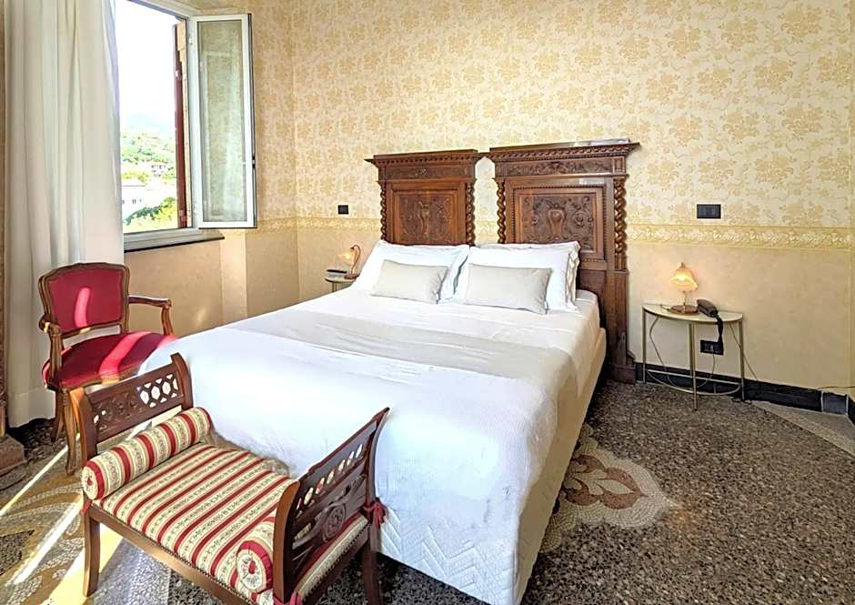 Villa Fieschi Boutique Hotel