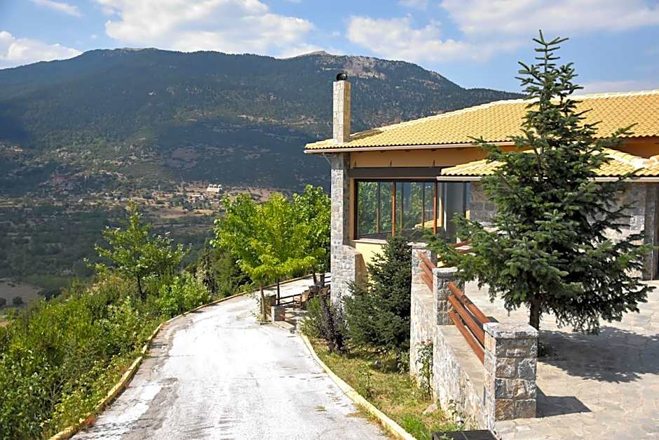 Olvios Hotel