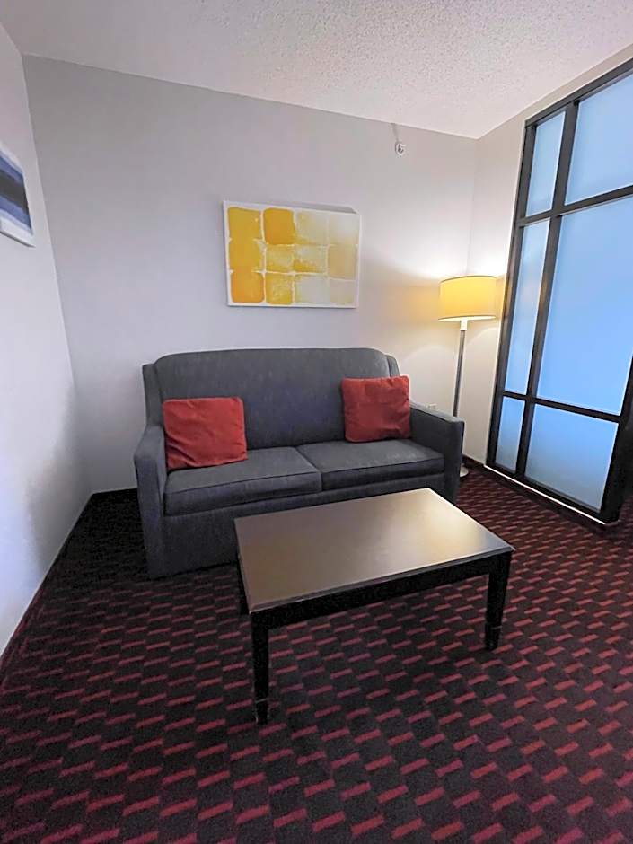 Comfort Suites Altoona