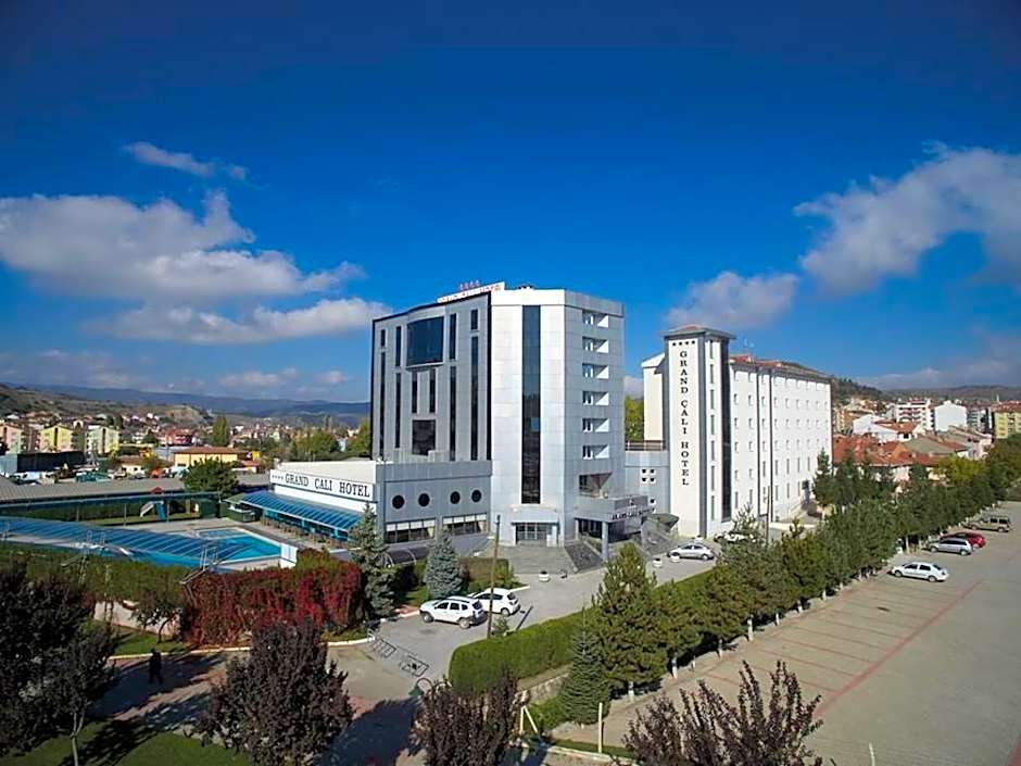Grand Cali Hotel