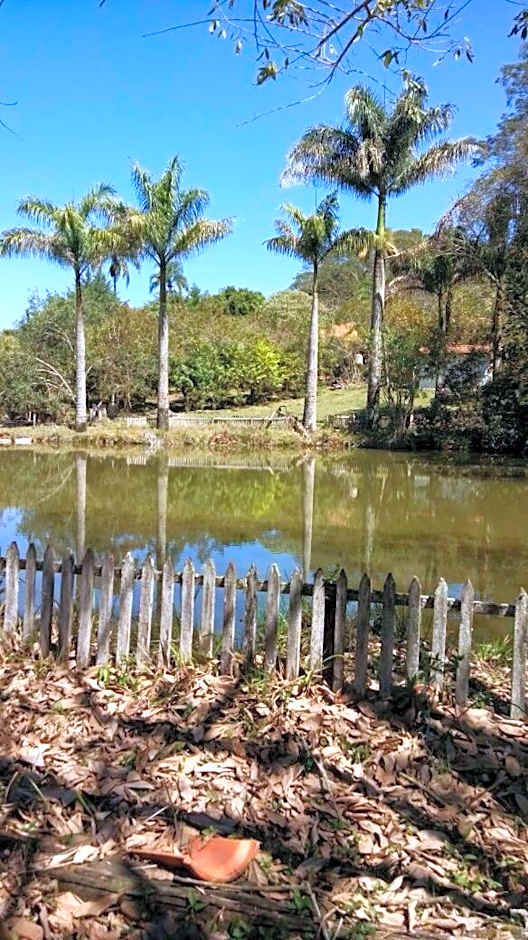 Rancho Maria Pimenta