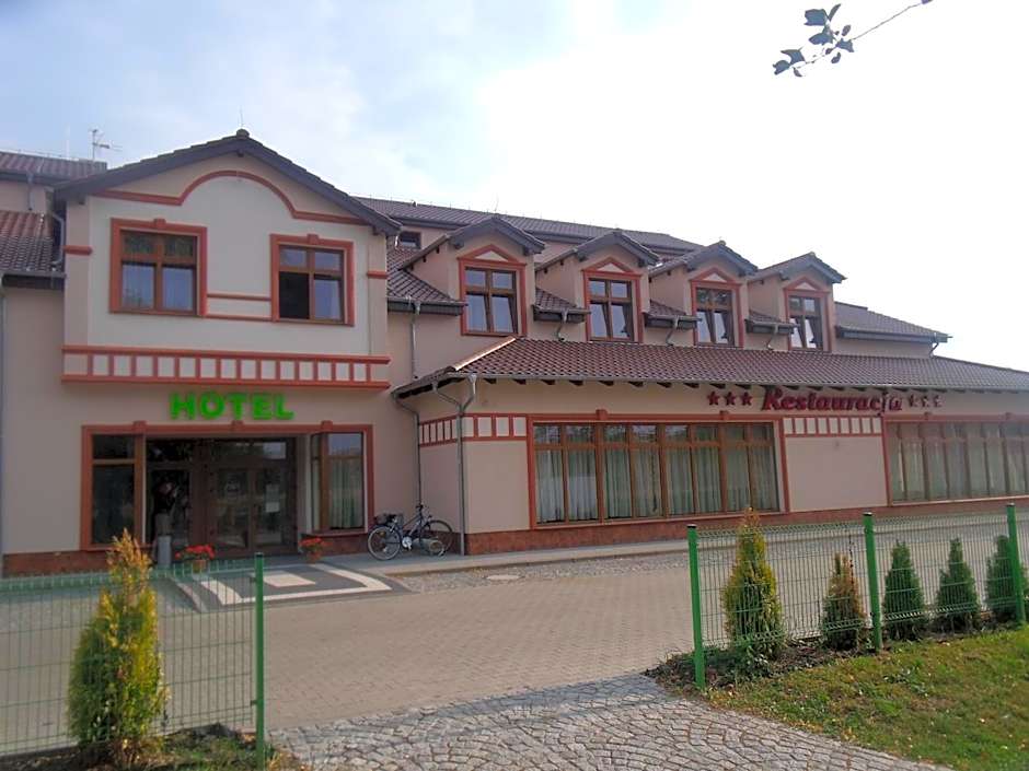 Hotel Neo Międzyrzecz