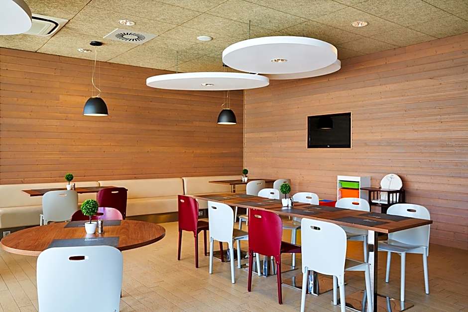 Campanile Bydgoszcz Hotel