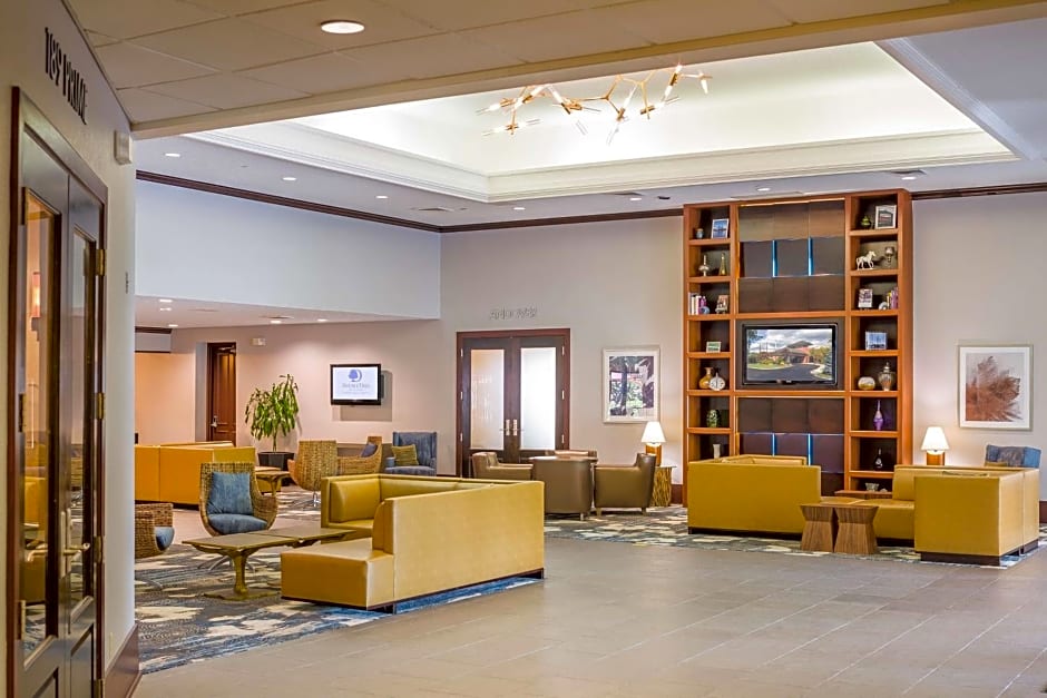 DoubleTree by Hilton Hotel Boston-Andover