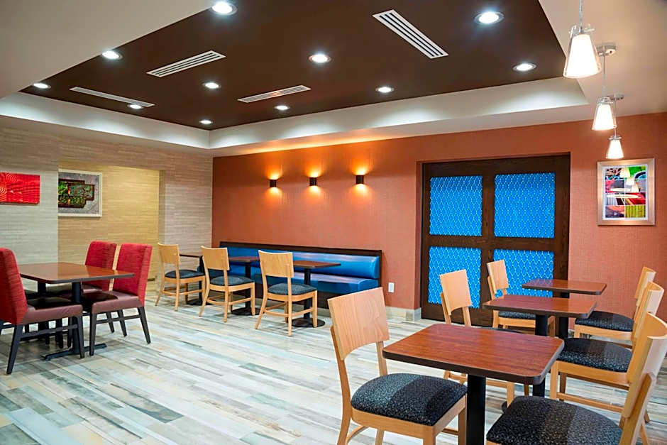 TownePlace Suites by Marriott Mansfield Ontario
