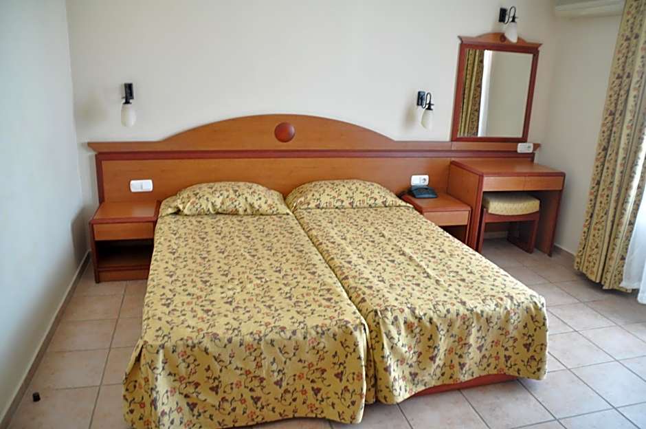 Club Sidar Apart Hotel