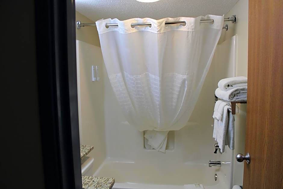 Quality Inn Mount Pleasant