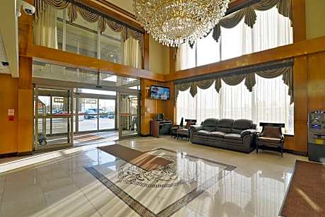 Woodbine Hotel & Suites