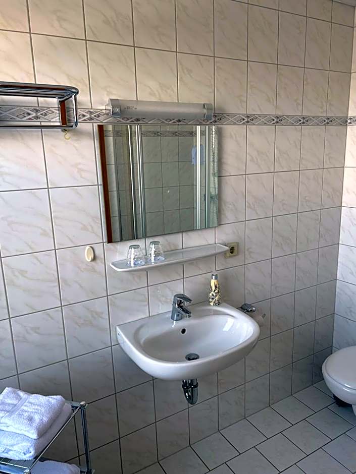 Pension "Alte Straßenmeisterei"