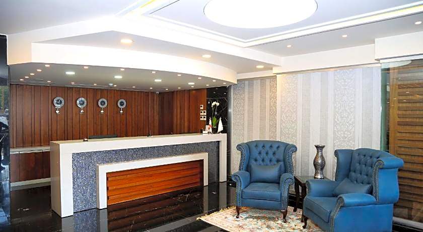 pearl of beirut hotel