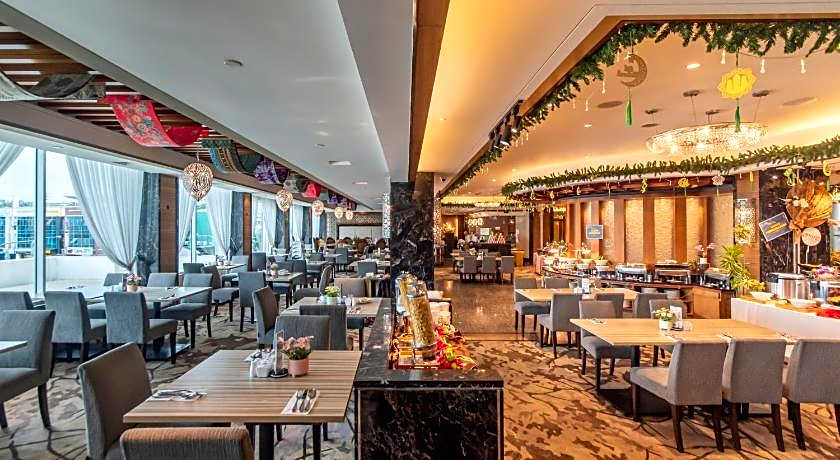 NU Hotel