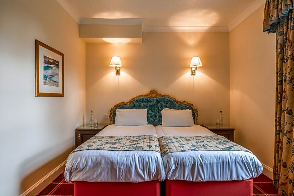 Muthu Newton Hotel (Near Inverness Airport)
