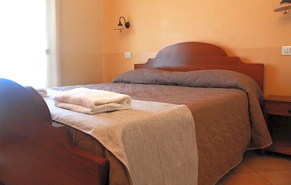 Hotel Ristorante Benigni